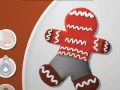 Játék Mézeskalács Készítő online