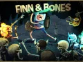 Játék Finn és Csontok online