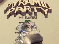 Játék Piramisszaki Party online