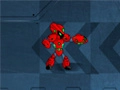 Játék Szuper Harci Robotok Védelem online
