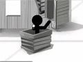 Játék Stickman Gyilkos: Legjobb Lövések online