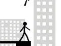 Játék Stickman: Hídépítő online