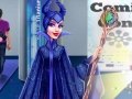 Játék Alvó Királynő Gazember Cosplay online