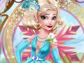 Játék Jégkirálynő: Art Deco Couture online