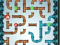 Játék Vízvezeték-szerelő és csövek online