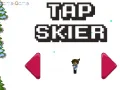 Játék Tap Síeló online