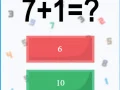 Játék Helyes Matematika online