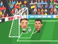 Játék Sportfejű Futball Bajnokság online