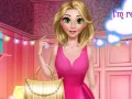 Játék Rosalie: Divatnap online