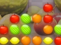 Játék Gyümölcspép online