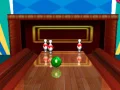 Játék Bowling Mesterek 3D online