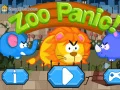 Játék Zoológiai Pánik online