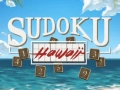 Játék Hawaii Sudoku online