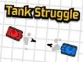 Játék Tankharc online