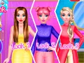 Játék Rosie új megjelenése online