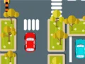 Játék Extrém autóparkolás online