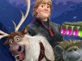 Játék Fagyott Roham online