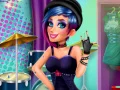 Játék Jessie Rockstar: Valódi Átalakulás online