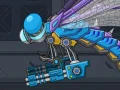 Játék Robot Juraszi Fecske online