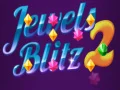 Játék Ékszerek Blitz 2 online