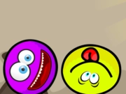 Játék Smiles Connect Puzzle Fun online