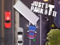 Játék Csak parkolj le 11 online
