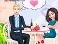 Játék Barbie: Randi Felforgatás online