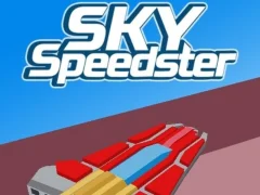Játék Sky Speedster online
