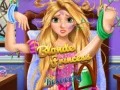 Játék Blonde hercegnő kórházi felépülés online Játék Blonde hercegnő kórházi felépülés online