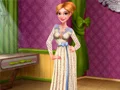Játék Dolly galamb esküvői öltöztető online