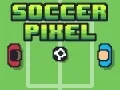 Játék Pixel Foci online