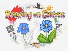 Játék Rajz vászonra online