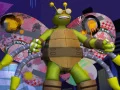 Játék Turflytle Kaland 3D online