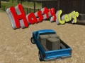 Játék Siető szállítmány online