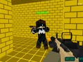 Játék Blokkos Harc SWAT 3 online