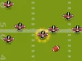 Játék Futball Ember Visszatérése online