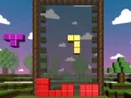 Játék Kézműves Tetris online