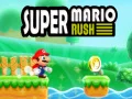 Játék Super Mario Futtatás online