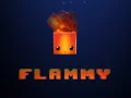 Játék Flammy online