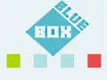 Játék Kék doboz online