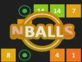 Játék NBalls online