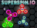Játék SuperSpin.io online