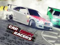 Játék Autós Drift Versenyzők online