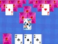 Játék Hotel Solitaire Deluxe online