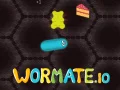 Játék Wormate.io online