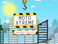 Játék Moto Xtreme CS online