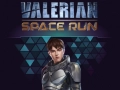 Játék Valerian: Űrfutam online