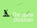 Játék Lándzsás Stickman online