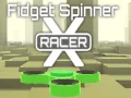 Játék Fidget Spinner X Versenyző online