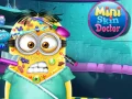 Játék Mini Bőrgyógyász online